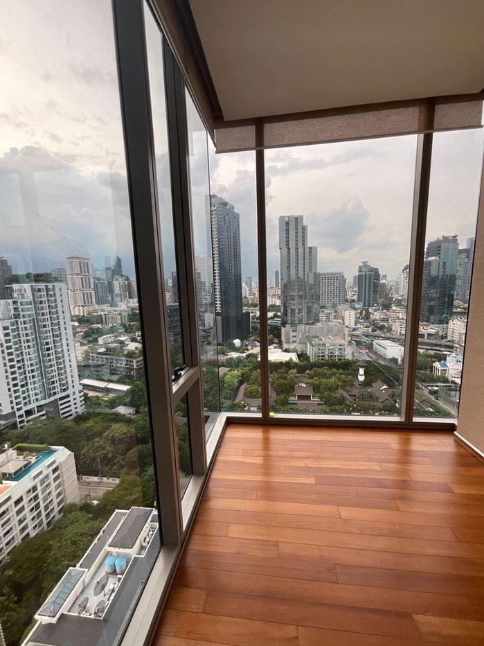 Ashton Morph Sukhumvit 38 ( special type) BTS Thonglor 📍🆕