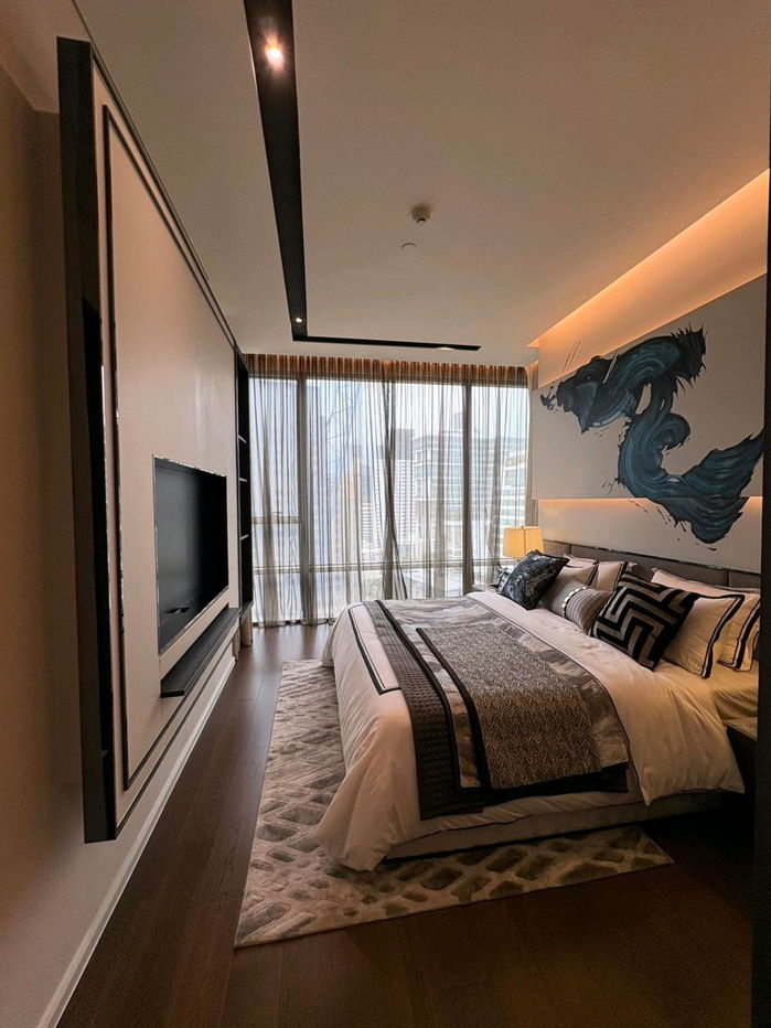 The Bangkok Thonglor 19th Floor