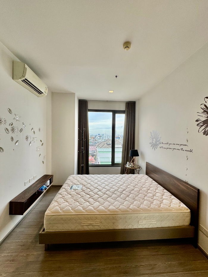 HotDeal​🔥🔥  For Rent​ | Prime Location and Special Price, Condo at Nye by Sansiri MD-25085188