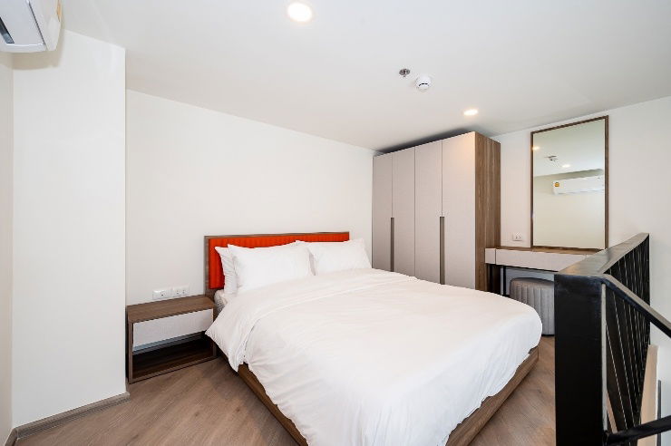 HotDeal​🔥🔥  For Rent​ | Prime Location and Special Price, Condo at The Base Saphanmai MD-25085185