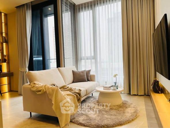 1-BR Condo at Hyde Heritage Thonglor near BTS Thong Lor (ID 2433906)