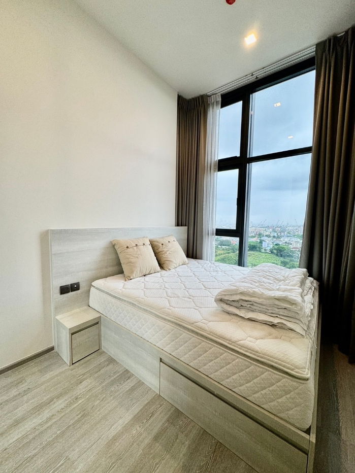 HotDeal​🔥🔥  For Rent​ | Prime Location and Special Price, Condo at The line sukhumvit 101 MD-25085225