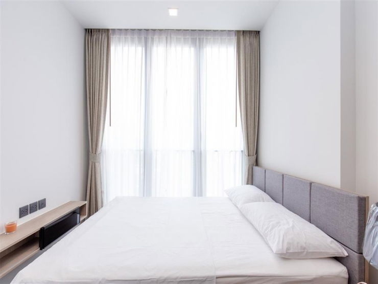 HotDeal​🔥🔥  For Rent​ | Prime Location and Special Price, Condo at The Line Asoke - Ratchada MD-25085230