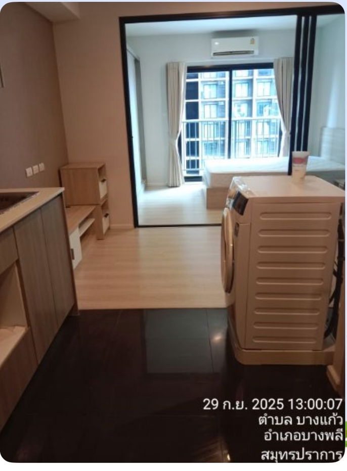 Studio A space Mega 1 in Mega Bangna mall rent