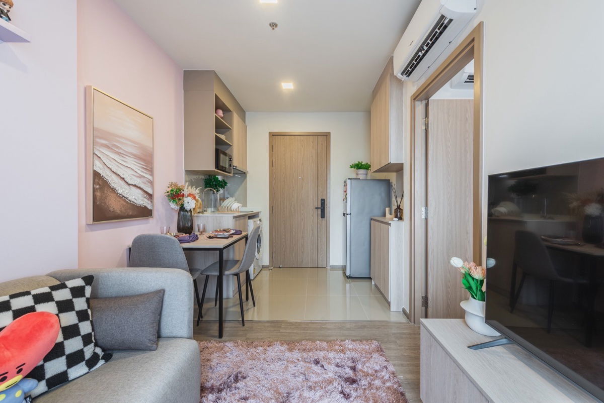 Nia by                 Sansiri