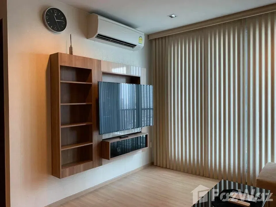2 Bedroom Condo for rent at Rhythm Sathorn 896364