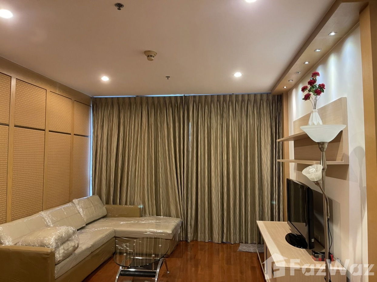 2 Bedroom Condo for rent at Siri Residence  1147140