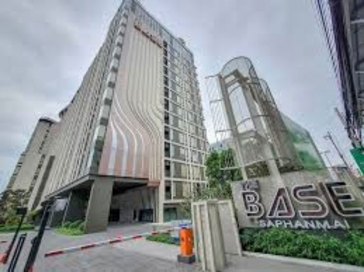 HotDeal​🔥🔥  For Rent​ | Prime Location and Special Price, Condo at The Base Saphanmai MD-25085183
