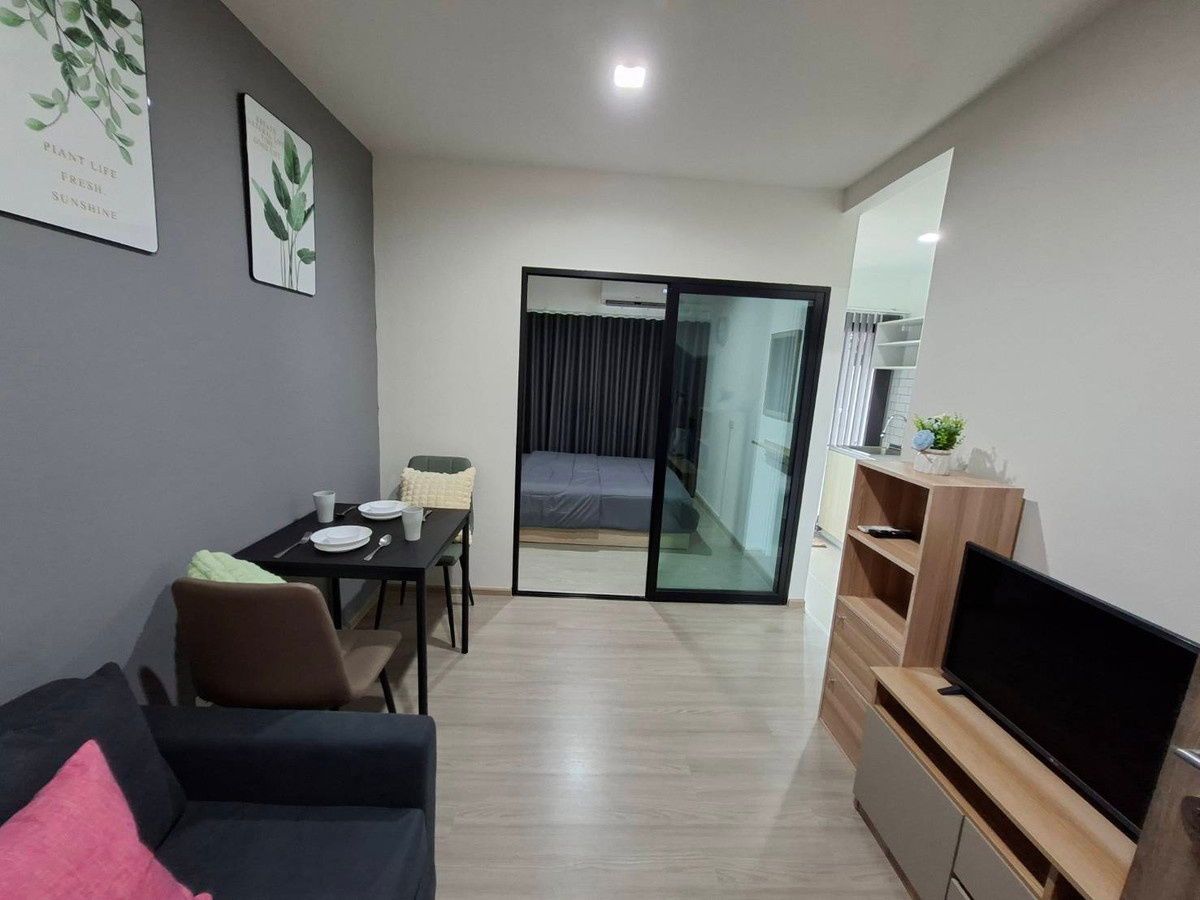 For rent condo ready to move in