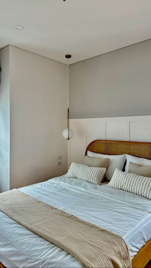 Condominuium for Rent at Lumpini Tao Poon Interchange