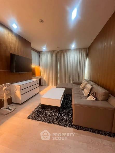 2-BR Condo at Noble Remix near BTS Thong Lor (ID 2434019)