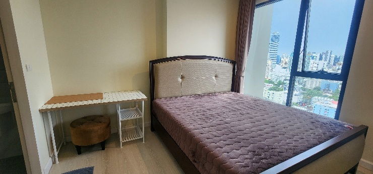 For rent condo The Niche Pride Thonglor-Phetchaburi