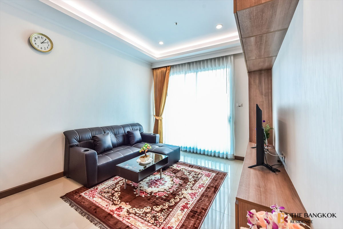 Supalai Elite Phayathai near Airport Rail Link Phaya Thai Station Move-in Ready, Just Bring Your Stuff