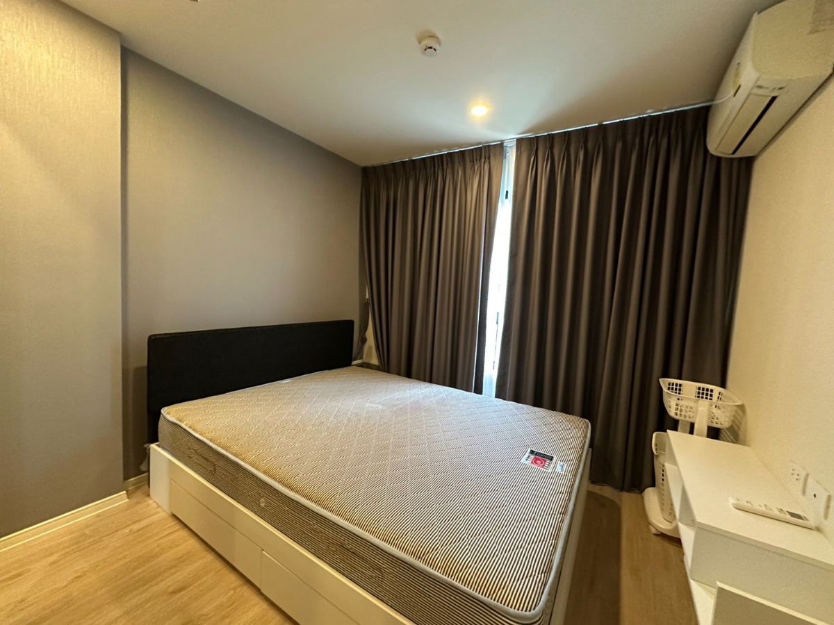 iCondo Green Space Sukhumvit 77