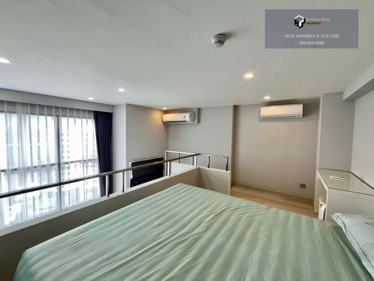 Knightsbridge Prime Sathorn | BTS Chong Nonsi #2025111712925