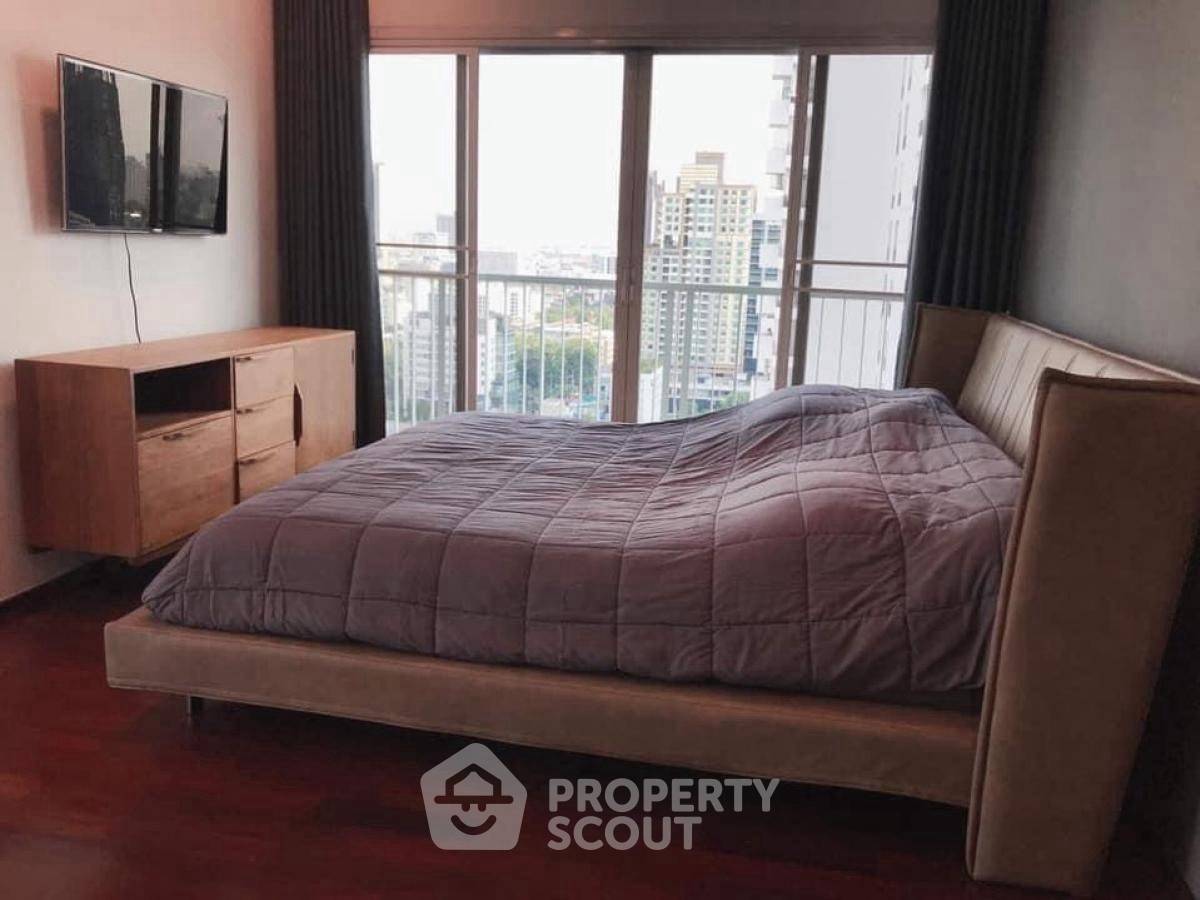 2-BR Condo at Noble Ora near BTS Thong Lor (ID 2435345)