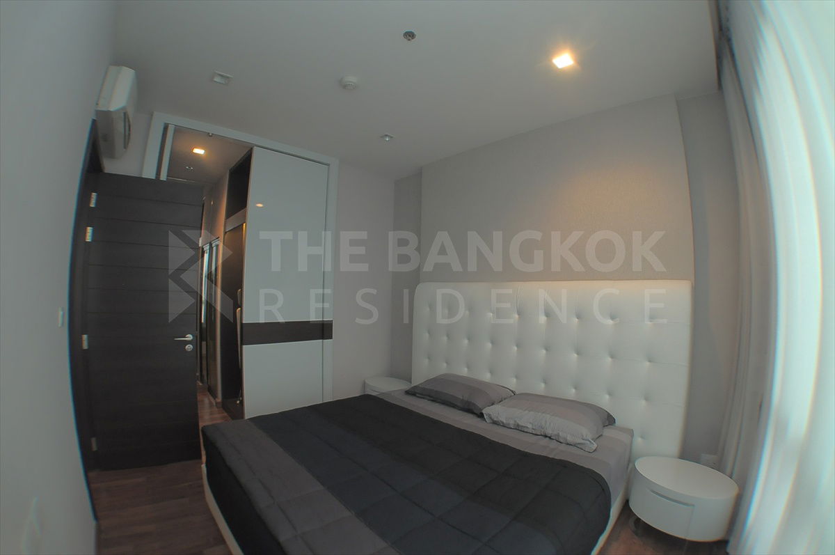 Ivy Ampio near MRT Cultural Center of Thailand Station Elevate Comfort at an Unbeatable Price