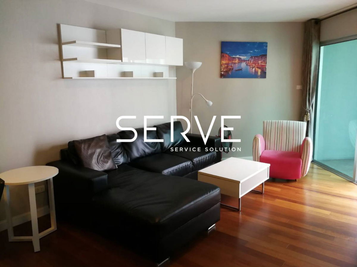 2 Beds with Bathtub Large Room Good Location MRT Phra Ram 9  500 m. and CentralPlaza @ Belle Grand Rama 9