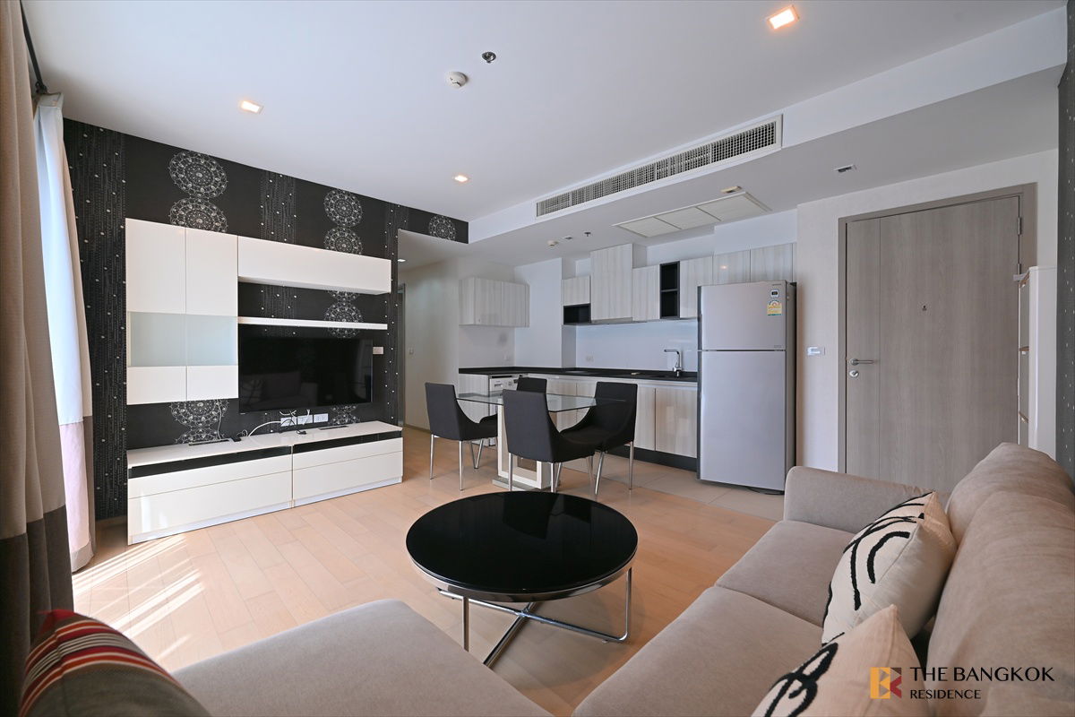 Price better than expected!! HQ By Sansiri