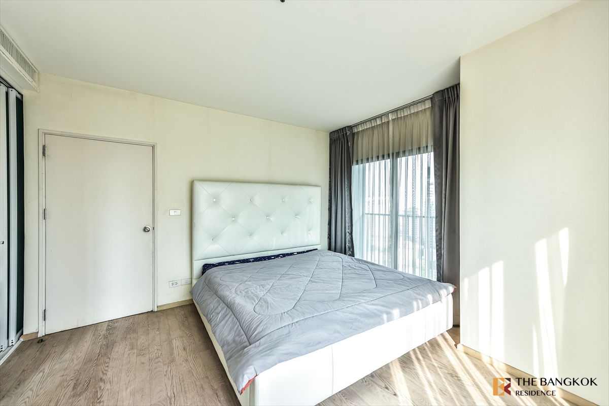Cool Condo, Central City Location Noble Remix near BTS Thong Lo