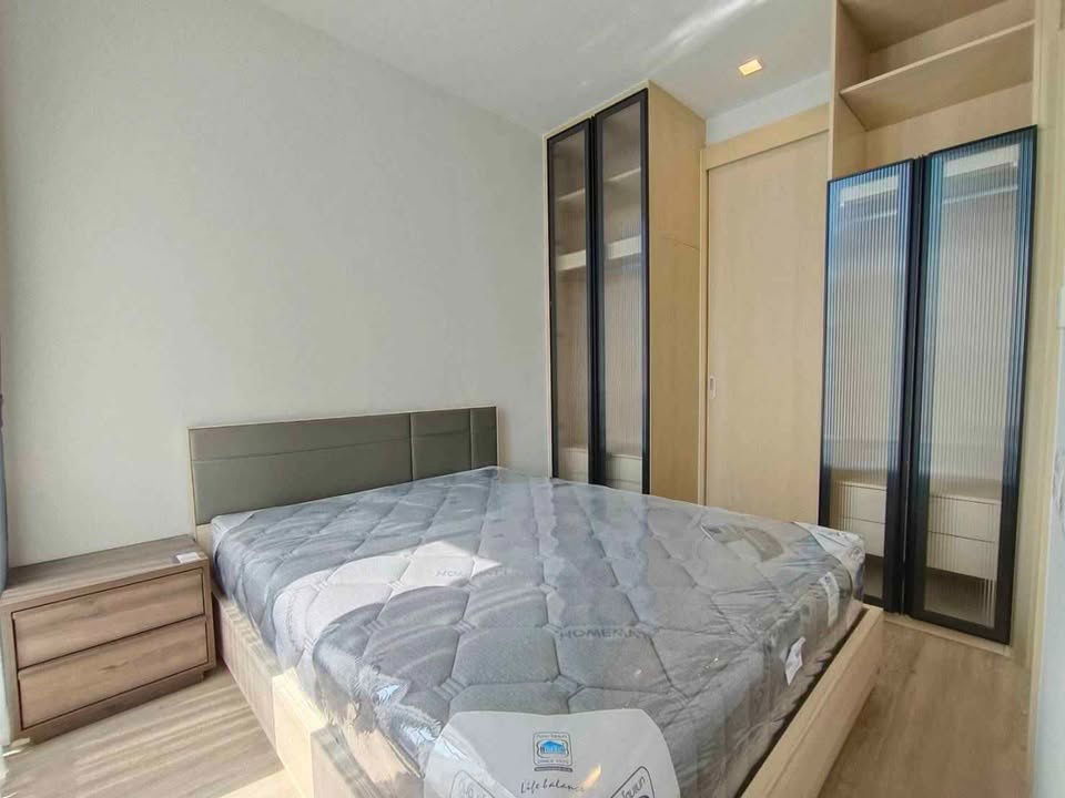 📍 For rent! Noble State 39 | Brand new unit on the 29th floor with unobstructed views, 500 meters from BTS Phrom Phong.