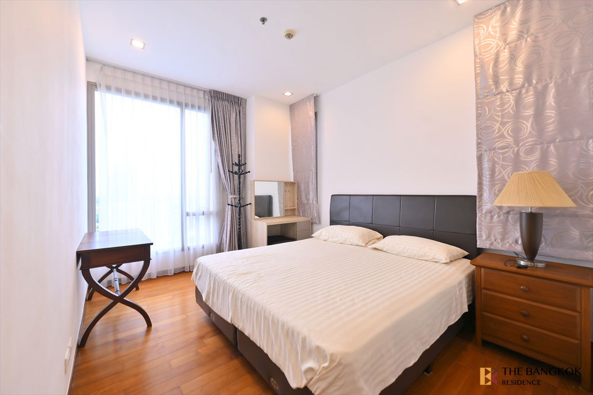 Comfortable and Ready to Move-in Ideo Morph 38 near BTS Thong Lo