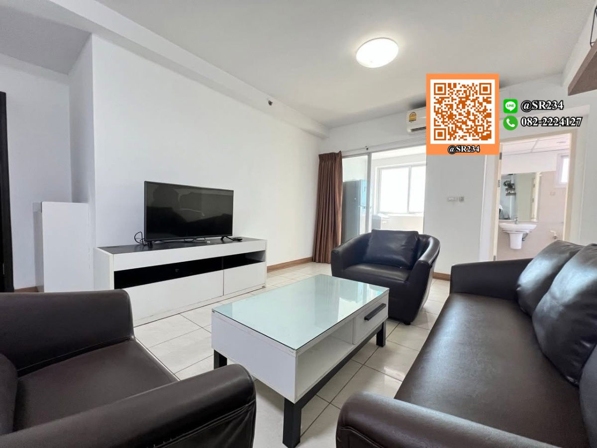 🌸 Hot Price 🌸 For Rent* Plum Condo Ramkhamhaeng Station