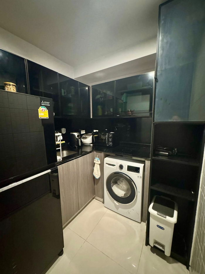 For Rent : ST0312 : The Origin Ratchada-Ladprao  **  Available December 15, 2025 **