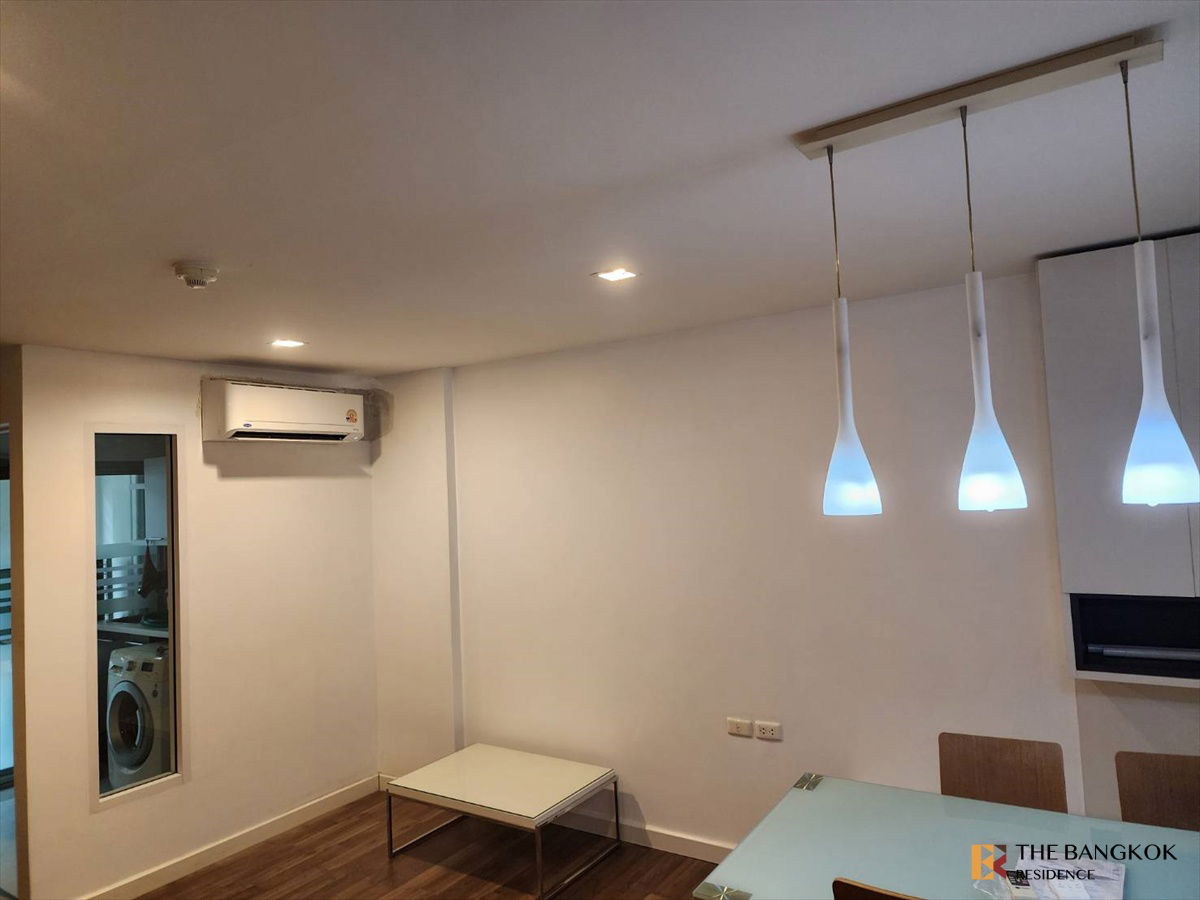 The Room Sukhumvit 79 Easy Travel, Fully Utilized Space near BTS On Nut