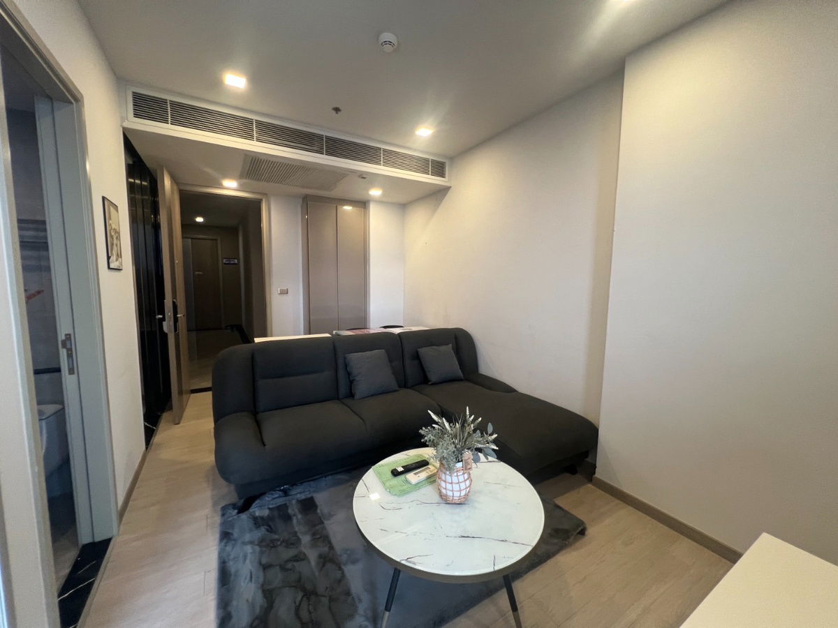 Condo For Rent!!One9Five Asoke Rama 9