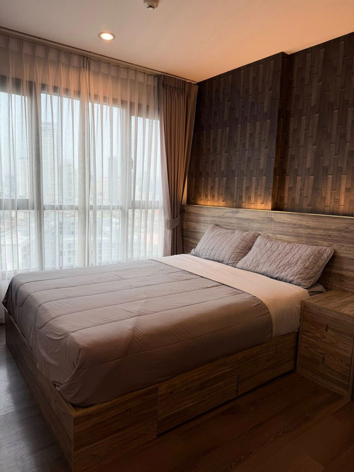 [RENT] ST0300   The Base Park West Sukhumvit 77      (ID with @in front, LINE ID:  @waraestate)