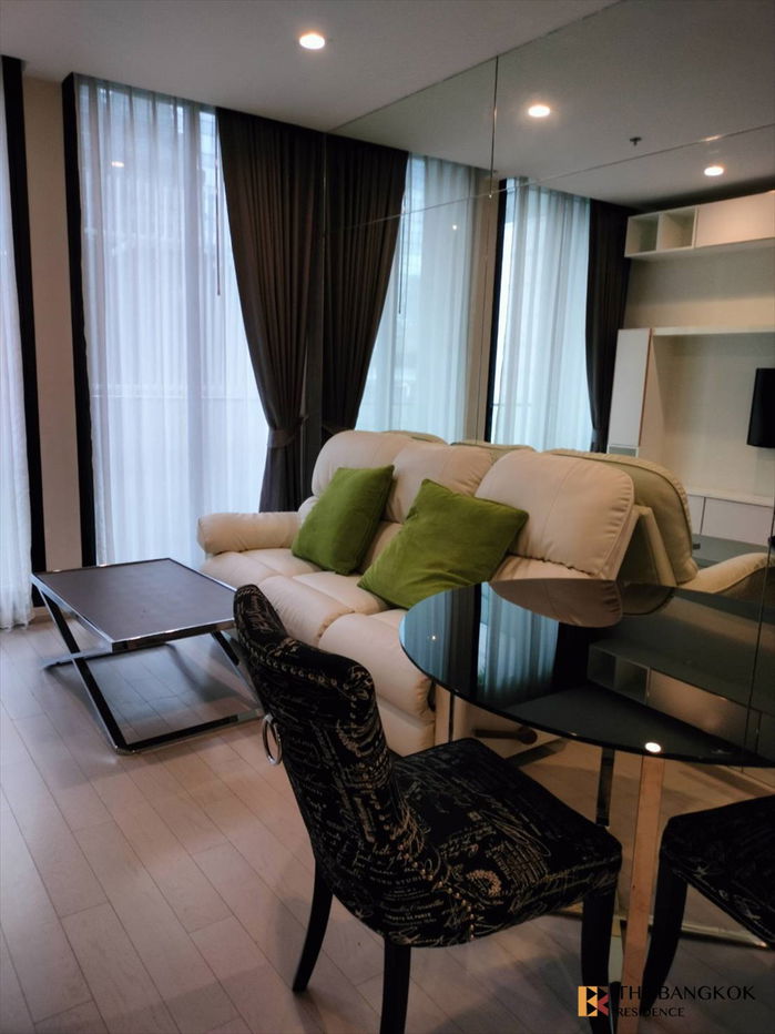 Noble Ploenchit Elevate Comfort at an Unbeatable Price near BTS Phloen Chit
