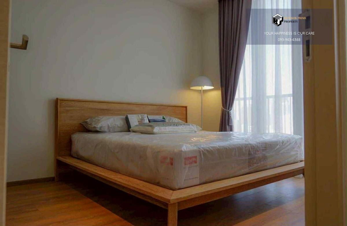 Park Origin Phrom Phong | 🚝Near BTS Phrom Phong #2025111712975