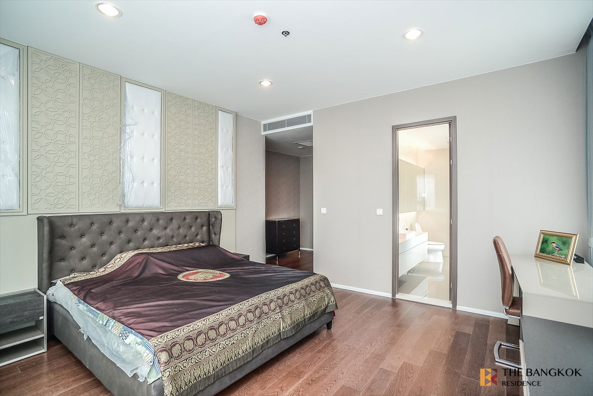 Menam Residences သည် စျေးနှုန်းကြီးကြီးမားမားဖြင့် နေထိုင်နိုင်သော စံပြမြို့ဖြစ်သည်။