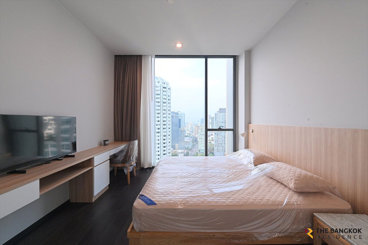 Don’t miss out!! Rare units LAVIQ Sukhumvit 57 near BTS Thong Lo