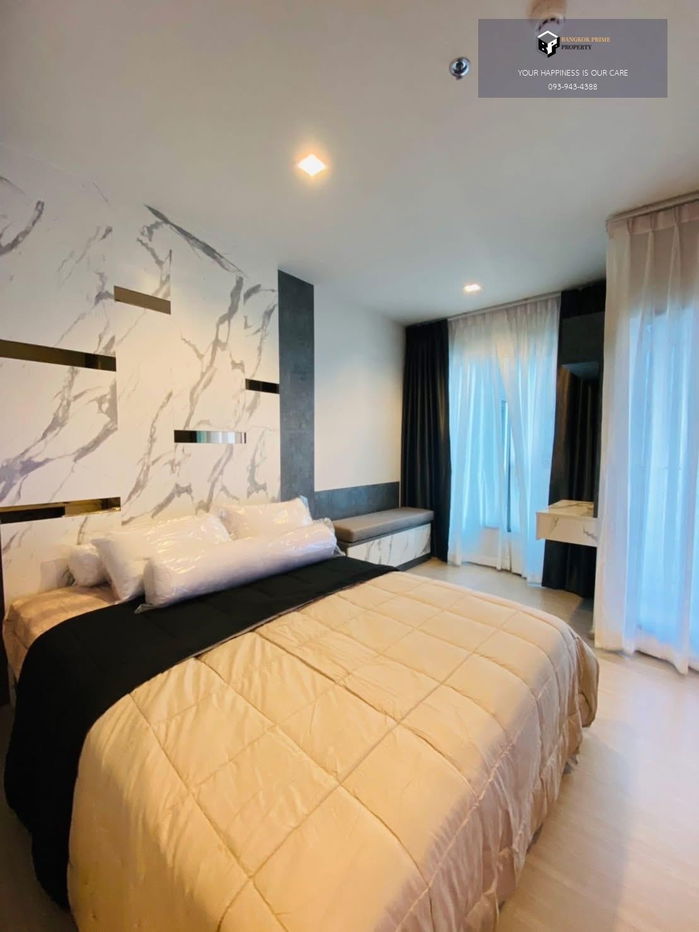 Life Asoke - Rama 9 | 🚝close to MRT Rama 9 #2025111712934