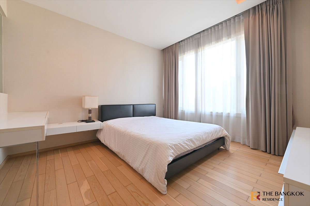 Comfortable and Ready to Move-in Siri At Sukhumvit near BTS Thong Lo