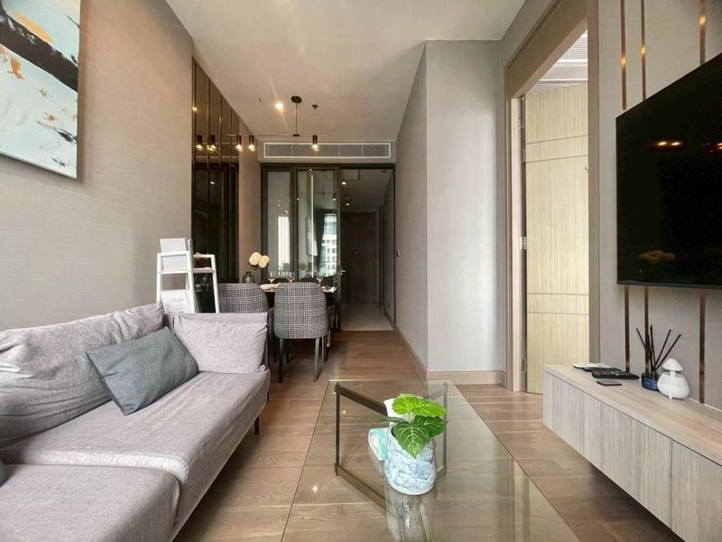 ✨Condo for Rent : 𝐓𝐇𝐄 𝐄𝐒𝐒𝐄 𝐀𝐓 𝐒𝐈𝐍𝐆𝐇𝐀 𝐂𝐎𝐌𝐏𝐋𝐄𝐗   (AP-02) ( line : @condo91 )