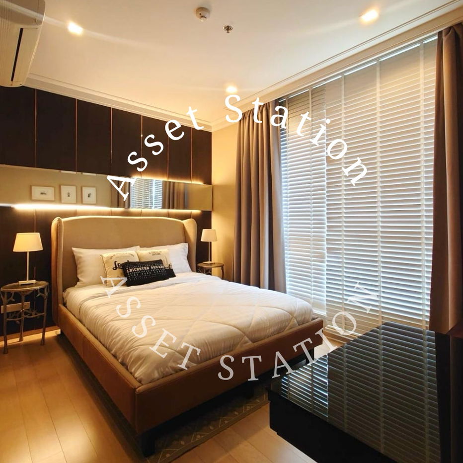 ให้เช่า HQ ทองหล่อ ใกล้ Eight และ Market Place ติด BTS ทองหล่อ