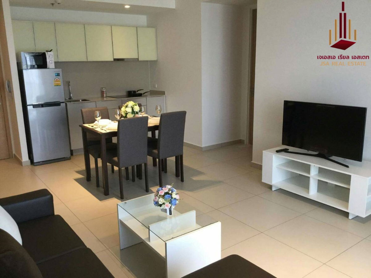 ✨ For Rent : The Lofts Ekkamai Condo ✨  💰 Only 40,000  thb/month