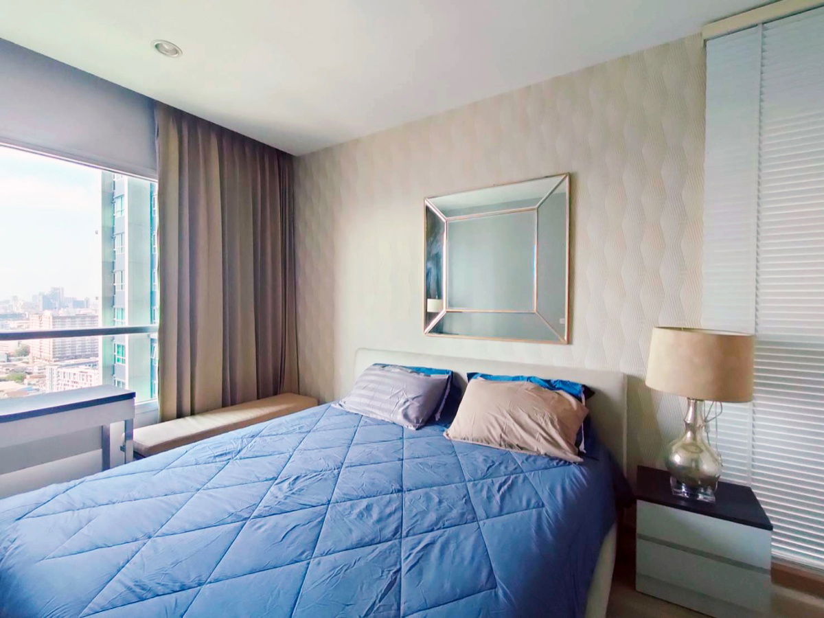 ให้เช่า!!!