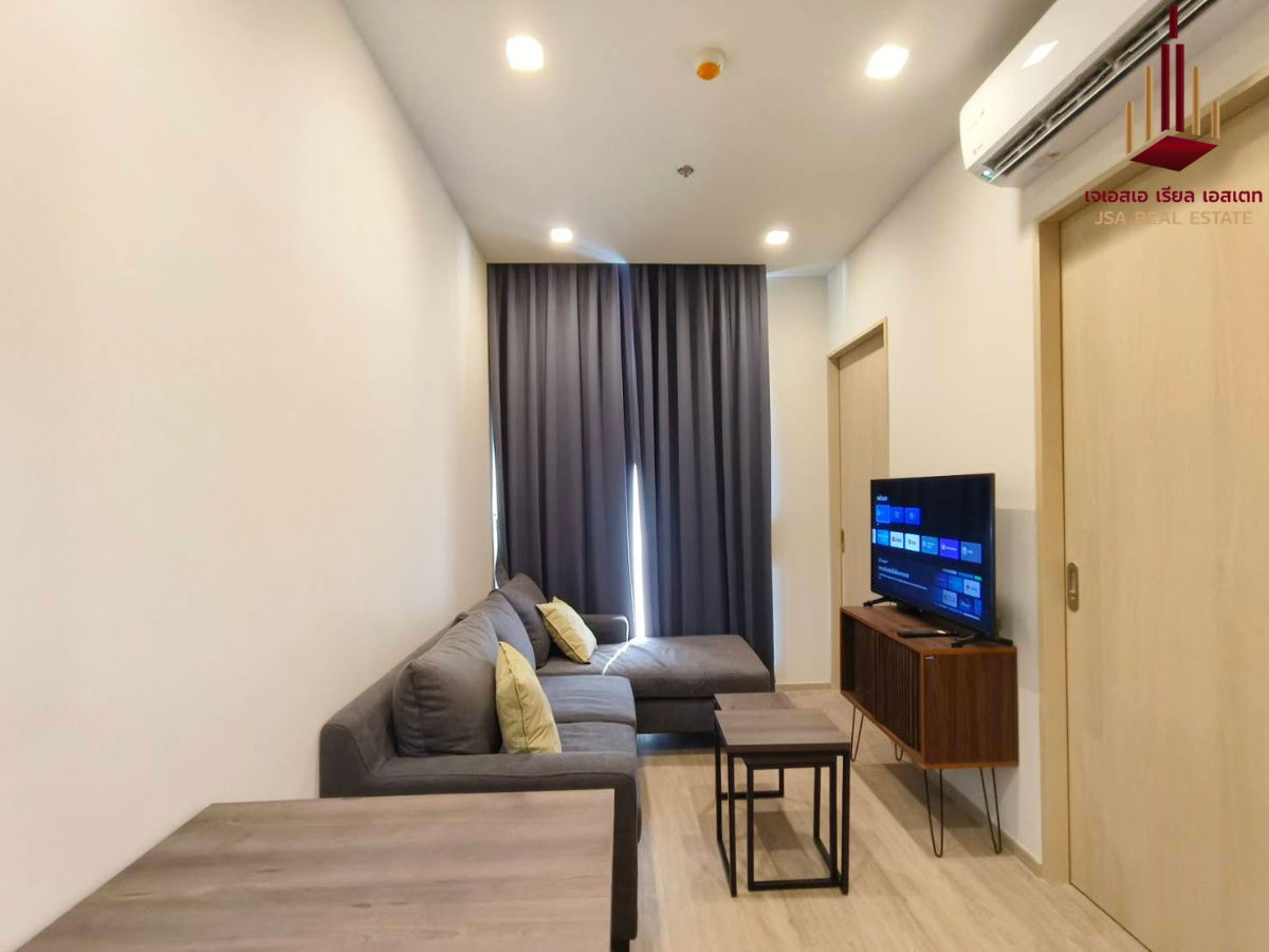 ✨ For Rent : NOBLE STATE 39  Condo ✨  💰 Only 26,000 thb/month
