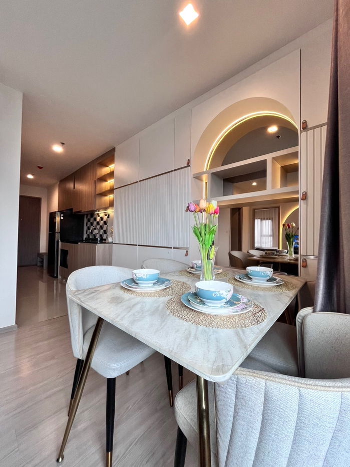 ♥️🖤 ငှားရန်ရှိသော THE BASE PHETCHABURE THONGLOR