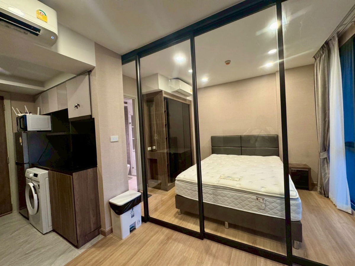 LLOYD Soonvijai – Thonglor | Fully Furnished & Ready to Move In