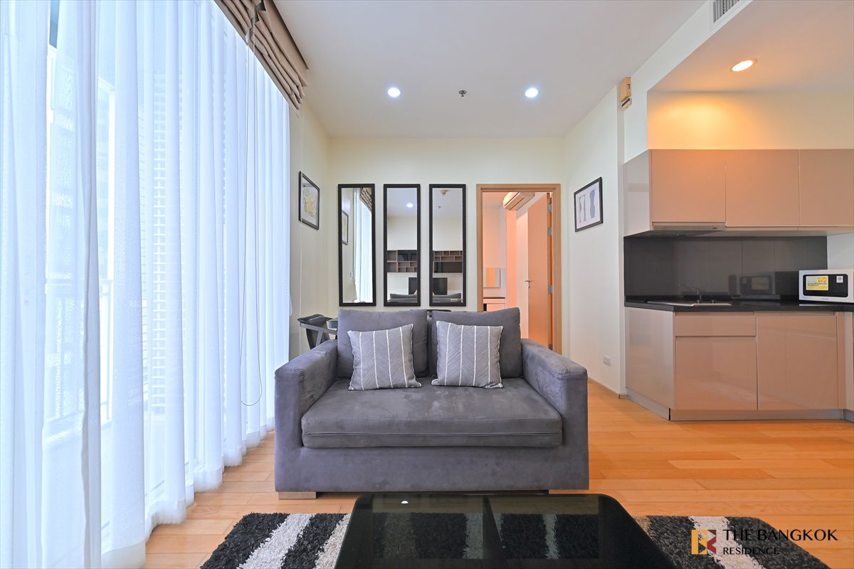 คอนโดที่ตอบโจทย์ทุกไลฟ์สไตล์ของชาวเมือง 39 บาย แสนสิริ ใกล้ BTS พร้อมพงษ์