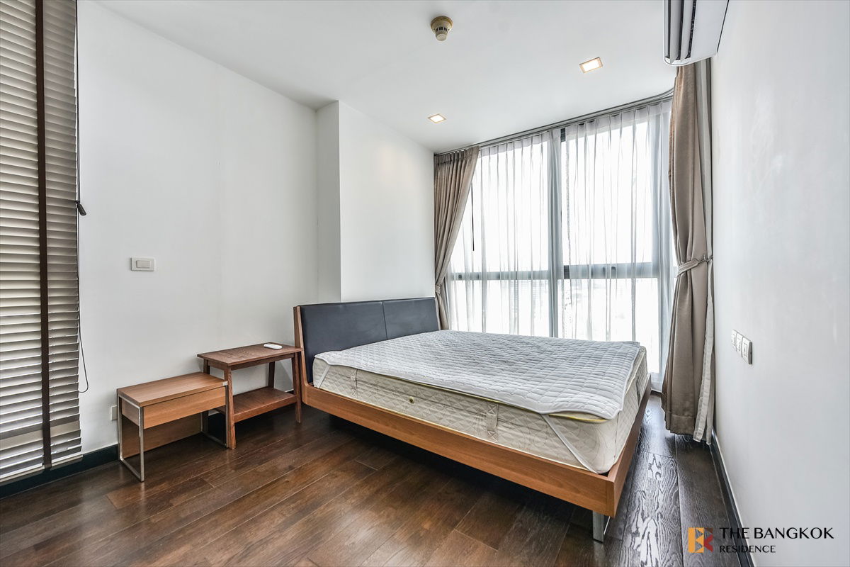 Easy Start with a City Dweller Lifestyle Ideo Q Phayathai near Airport Rail Link Phaya Thai Station