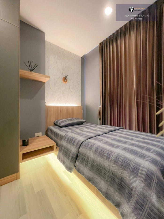 沙吞查伦拉吉酒店 (Key Sathorn Charoenraj) ✨ BTS Surasak #2025111712938