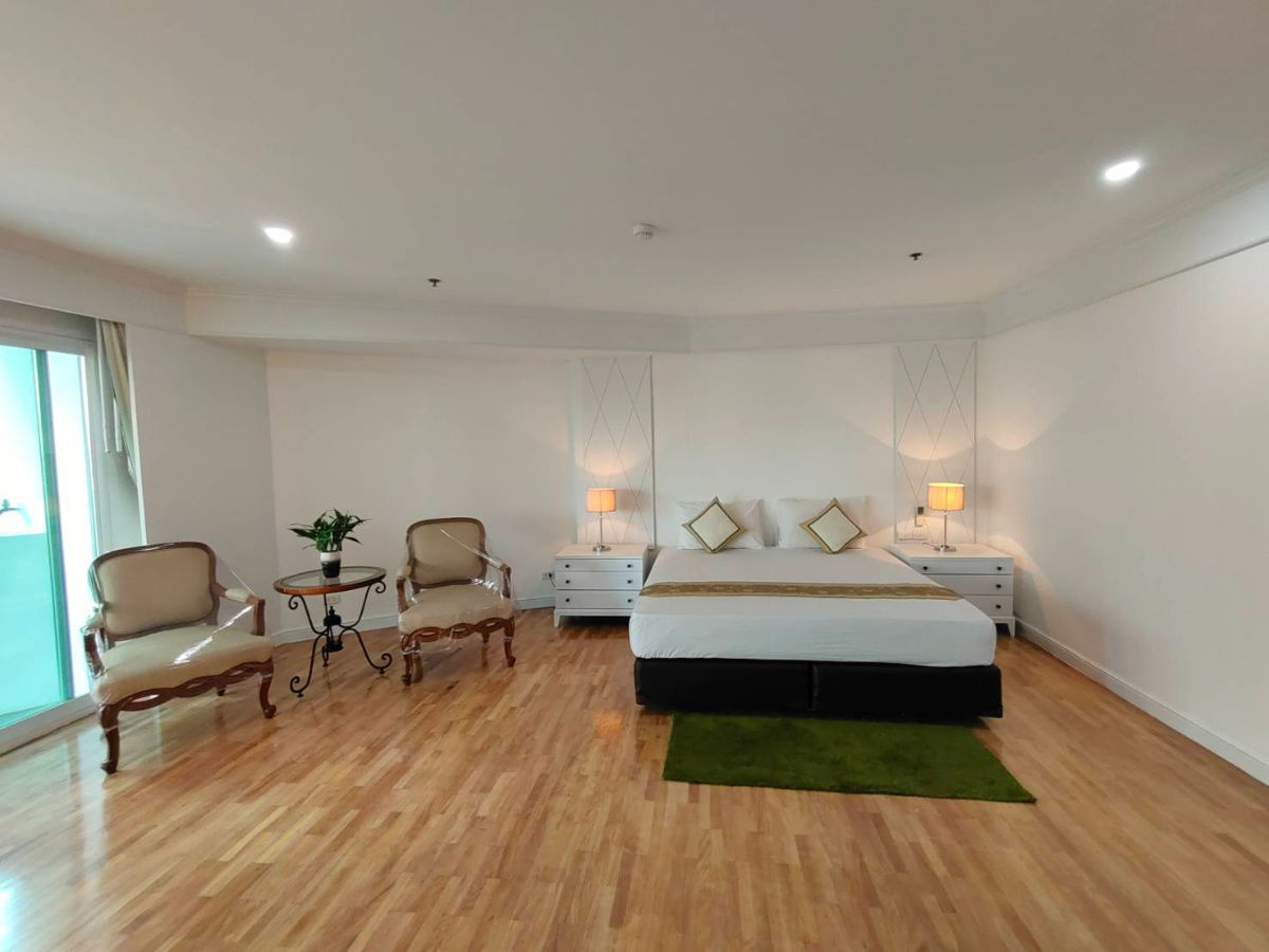 คอนโดให้เช่า :จี.เอ็ม.