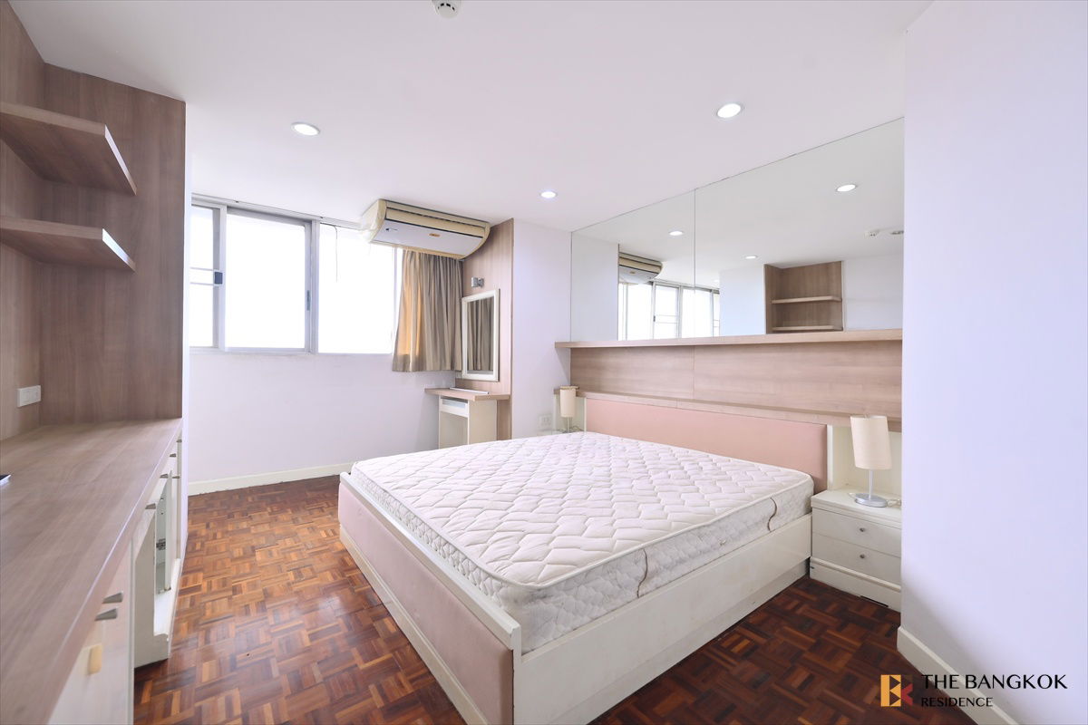 Tai Ping Tower Easy Travel, Fully Utilized Space