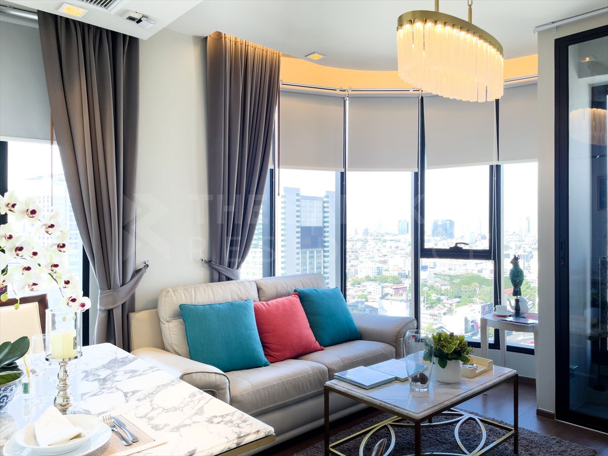 Ideo Q Victory ใกล้ BTS อนุสาวรีย์ชัยสมรภูมิ ห้ามพลาด!!